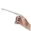 Booms-Fishing-R1-Stainless-Steel-Fish-Hook-Remover-Extractor-11-12-inches