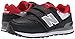 New Balance KL574Y Deep Freeze Pack Classic Running Shoe (Toddler,Little Kid/Big Kid)
