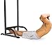 Hurbo Pull Up Stand Full Body Power Tower – Adjustable Chin Up Bar Power Tower for Home Gymthumb 3