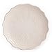The Pioneer Woman Farmhouse Lace Dinnerware Set, 12-Piece - Linen