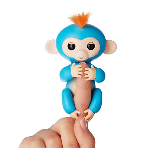 toyshine plastic baby monkey