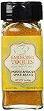 North African Spice Blend