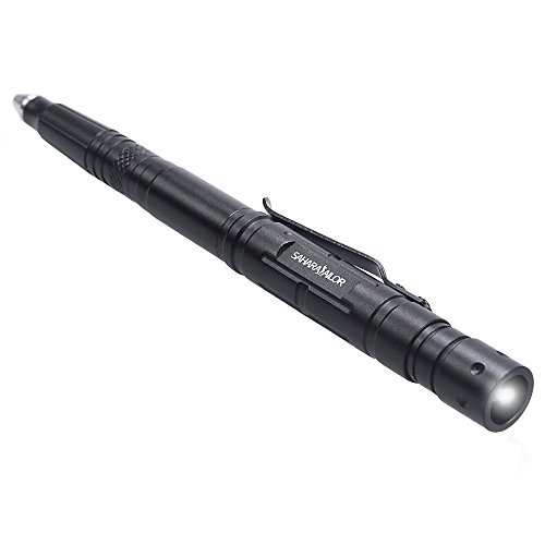 Sahara sailor tactical pen aircraft aluminum multi-func…