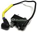 Husqvarna Line Trimmer Ignition Module Assembly 537418701 223L 223R 323R primary