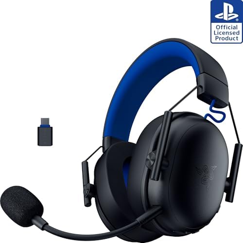ヘッドホン Razer Hammerhead Hyperspeed PS5 Amazon.com: Razer Hammerhead HyperSpeed Wireless Multi-Platform