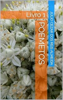 Livro POEMETOS: Livro 1