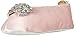 Betsey Johnson Ballet Slipper Kitch Wristlet Clutch, pink