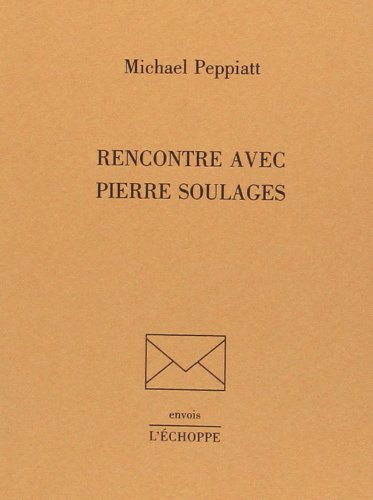 Rencontre avec Pierre Soulages