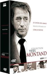 Collection Yves Montand