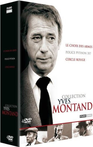 Collection Yves Montand
