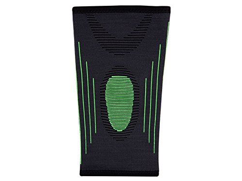 Huasen Sports Safe Guard Elbow Sleeve Elbow Compression Sleeve Elbow Support for Men Cycling Sports