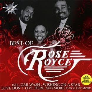 Best of: Rose Royce