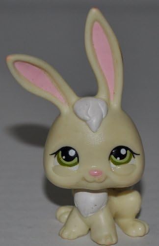 littlest pet shop 178