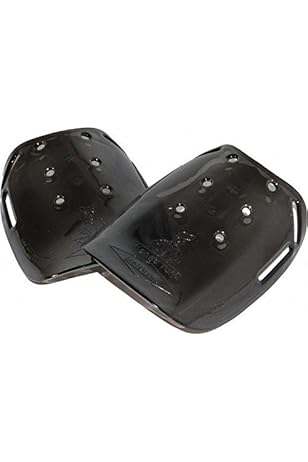 lace on metatarsal guards