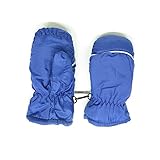 Magg Kids Toddlers Fleece Lined Winter Snow Glove