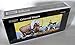 Glencoe Covered Wagon Prairie Schooner Plastic Model Kit 1:48 Scale