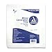 Dynarex Minor Laceration Tray w/ Instruments, sterile, 20/Cs