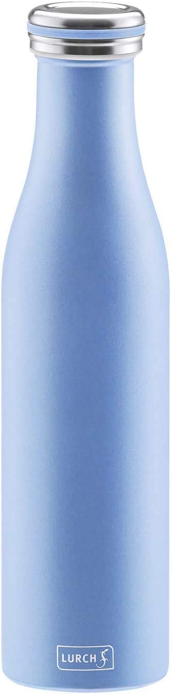 Insulated Bottle 0.75l
