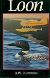 Front cover for the book Loon by A.W. Plumstead
