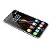 OUKITEL K6000 PLUS 5.5 inch 4G Smartphone (4GB + 64GB 13 MP Octa Core 6080mAh)-Sliver