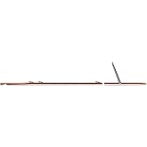 Mares SLG Fin Shaft 6.5mm (423267) - Tahitian Steel Finned Spearfishing Equipment for Strike Speargun