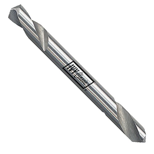 IVY Classic 01708 1/8-Inch x 2-Inch Double-End