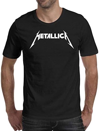 Dutte Lisa Short Sleeve Tees O-Neck led-zeppelin-us-tour-1975- T-Shirt for Men