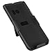 SOJITEK HTC 10 Holster Case 2 in 1 Hybrid Hard Shell Holster Combo with Kickstand & Belt Clip