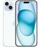 Amazon.com: Apple iPhone 15, 128GB, Green for Cricket Wireless