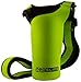 NEOSLING, Adjustable Neoprene Bottle Holder, Treefrog Green