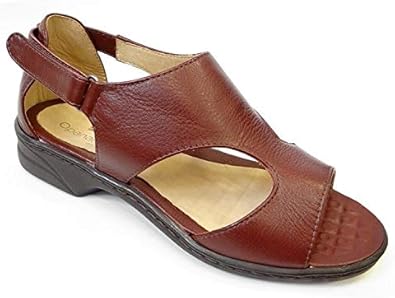 sandalias opananken em oferta