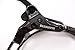 SHIMANO M315 Hydraulic Disc Brake Set Front 800mm and Rear 1400mm - Euro Model