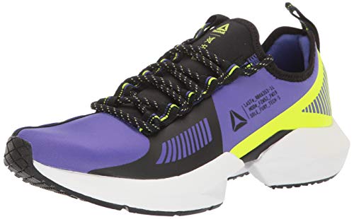 Reebok Men's Sole Fury Ts Cross Trainer