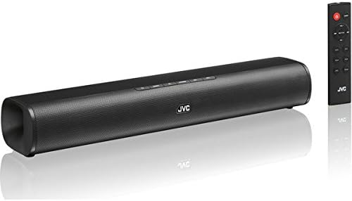 jvc compact soundbar