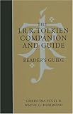 The J.R.R. Tolkien Companion and Guide, Vol. 2: Reader's Guide by 