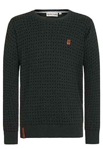 Jumper Naketano Herren Pullover Schmiergelvampir Binaservice Co Id
