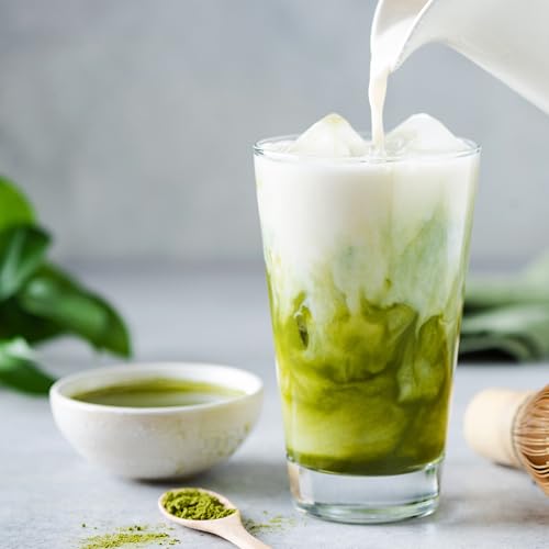 Organic Matcha Powder