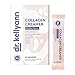 Dr. Kellyann Keto Coffee Creamer Vanilla with Coconut Oil & 100% Grass-fed Collagen Powder - Dairy free, Sugar free, Gluten-Free, Soy free, Low Carb - Keto & Paleo Friendly (15 servings)