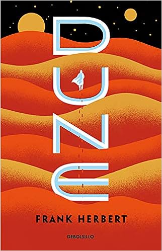 Dune Spanish Edition Las Cronicas De Dune Frank Herbert 9786073194648 Amazon Com Books