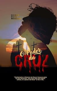 Livro O PODER DA CRUZ