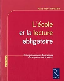 L' école et la lecture obligatoire