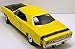 Motor Max New 1:24 W/B American Classics Collection - Yellow 1969 Dodge Coronet Super BEE Diecast Model Car