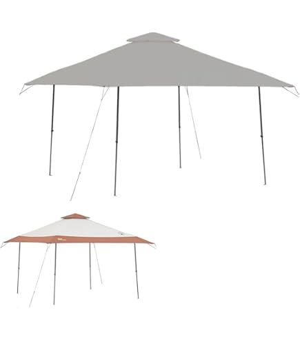 Garden Winds Custom Fit Replacement Canopy Top Cover