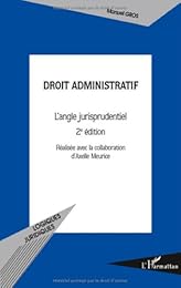 Droit administratif