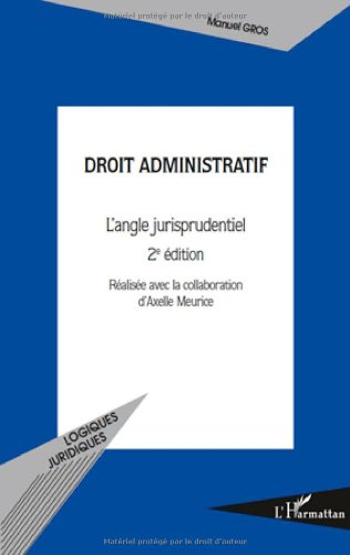 Droit administratif