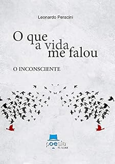 Livro O Que A Vida Me Falou: