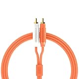 DJ TechTools Chroma Cables Audio 2.0: 2M RCA to RCA