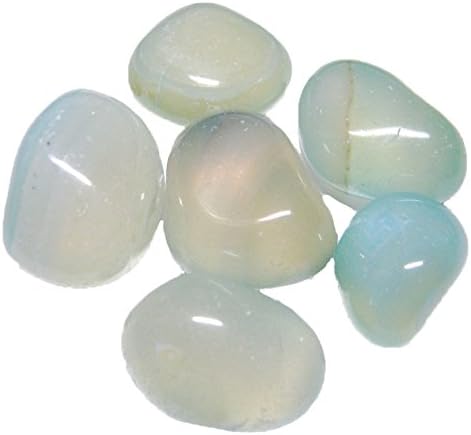 Prisha Aqua Onyx Stones For Multipurpose (2.2 Lbs)