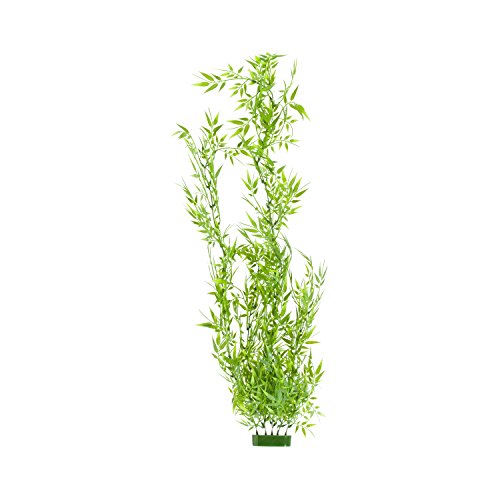 Marineland Bamboo 3 Feet, Décor For aquariums and Terrariums, Model