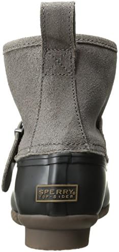 sperry top sider rip water snow boot